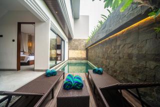3Bedroom - 703 - Private Pool Villa Sanur - Sanur - 7