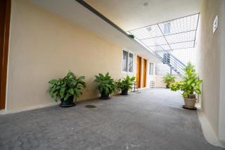 Om Residency JP Nagar - Bangalore - 5