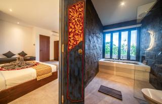 3Bedroom - 703 - Private Pool Villa Sanur - 3