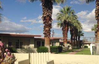 Stanlunds Inn and Suites - Borrego Springs - 0