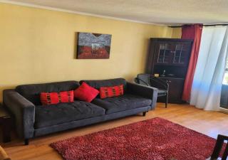 Departamento centrico en la serena para 5-6 personas a 3 minutos de la playa - La Serena - 8