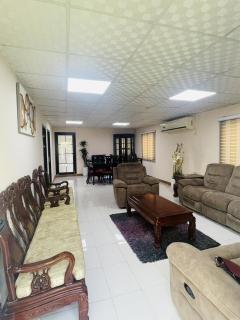 Farm house, RAK - Adhan - 9