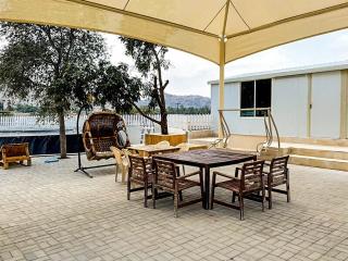 Farm house, RAK - Adhan - 7