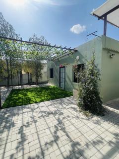 Farm house, RAK - Adhan - 0