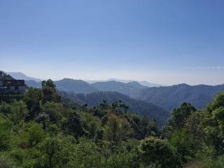 Serenity at Dagshai - Marwaha Lodge - 6