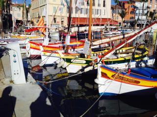 Les Lones avec jardin - Six-Fours-les-Plages - 3