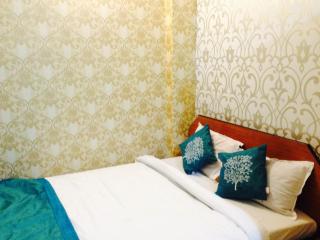 Hotel Bengal -100m from Park Circus 7 Point - Calcuta - 7