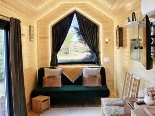 Sugar Hut by Tiny Away - Great Horkesley - 4