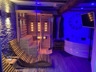 Ferienhaus Hassgautor - 5