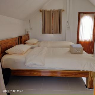 Tiny house homestay & cafe T2 - 8