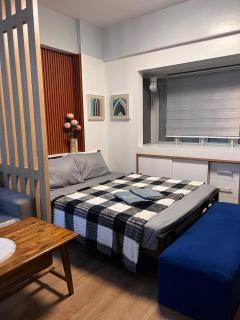 Mckinley Taguig Staycation - 0