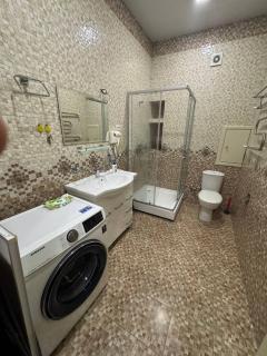 MEGAPOLIS Yunusabad - - 7