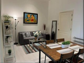 Gramercy Mansion's - Manila - 2