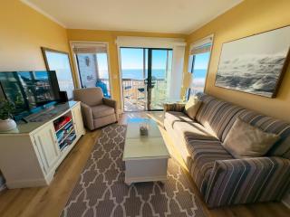 Tilghman Beach and Racquet Club 221 condo - Myrtle Beach - 0