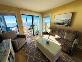 Tilghman Beach and Racquet Club 221 condo - Myrtle Beach - 9