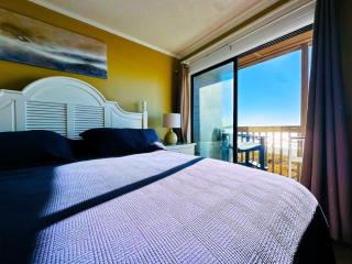 Tilghman Beach and Racquet Club 221 condo - Myrtle Beach - 1