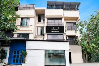 Collection O Andheri Near Mumbai Airport Formerly We Stay - Mumbai - 9