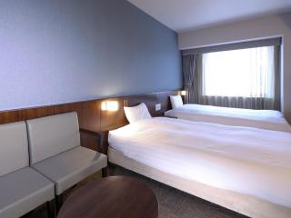Dormy Inn Wakkanai - 7