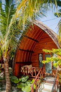 Hakuna Matata Resort Gili Air - 5