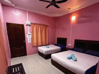 ABC Chalet Tioman - Isola di Tioman - 7