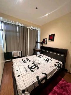Gramercy Mansion's - Manila - 9
