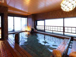 Dormy Inn Wakkanai - Wakkanai - 0