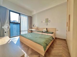 The Antonia Apartments - Korea Town D7 - Ho Chi Minh City - 9