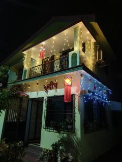 Sudeep House - Alibaug - 9
