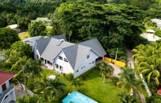 Island Charm of Praslin - 0