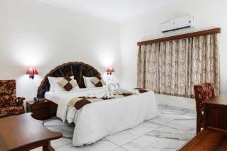 paulson park hotel - Ernakulam - 8