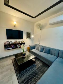 Gulberg Heights - Islamabad - 9