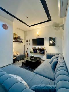 Gulberg Heights - Islamabad - 7