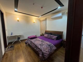 Gulberg Heights - Islamabad - 4