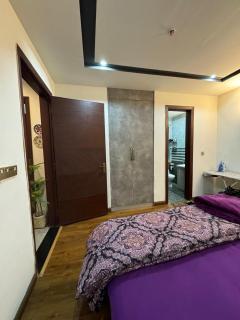 Gulberg Heights - Islamabad - 3