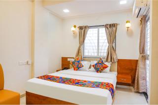 FabHotel Rising Surya Nr Embassy Tech Zone - Jāmb - 9