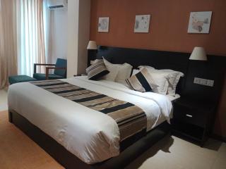 Lagoon Lodge - Hithadhoo - 3