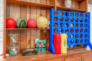 Enjoyable Stay and Play Near Casino and Hospital - 4