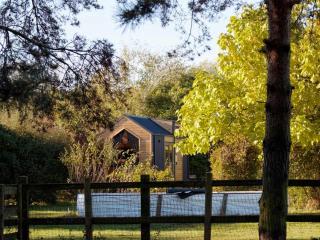 Vilasini Hut by Tiny Away - Great Horkesley - 4