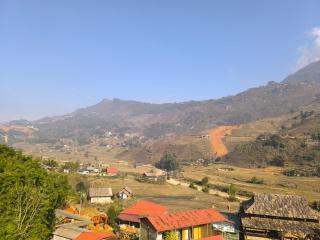 Salem House Sapa - Lao Cai - 2