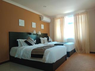 Lagoon Lodge - Hithadhoo - 0