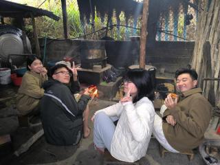 Salem House Sapa - Lao Cai - 3
