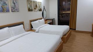 D-MART Hotel 2 - Phu Quoc - 0