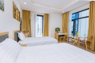 D-MART Hotel 2 - Phu Quoc - 8