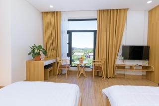 D-MART Hotel 2 - Phu Quoc - 7