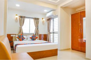 FabHotel Rising Surya Nr Embassy Tech Zone - Jāmb - 3