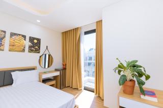 D-MART Hotel 2 - Phu Quoc - 6