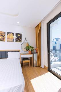D-MART Hotel 2 - Phu Quoc - 3