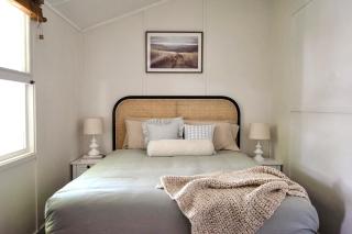 Gunuma Shack - Mount Beauty - 6