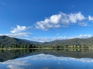 Gunuma Shack - Mount Beauty - 5
