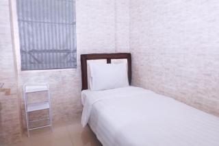 Best Price 2BR Green Pramuka City Apartment By Travelio - 2